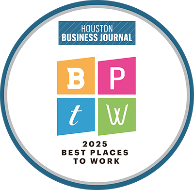 Houston Best Places to Work